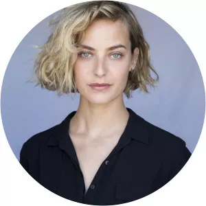 Éliane Préfontaine