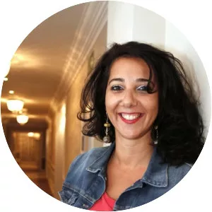 Eliane Raheb - Filmmaker