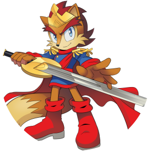 Elias Acorn - Fictional character