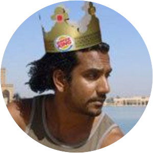 Elias Alsabti - Iraqi researcher