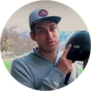 Elias Ambühl - Swiss freestyle skier