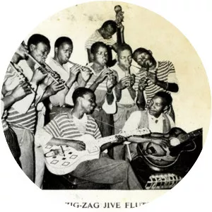 Elias and His Zig-Zag Jive Flutes