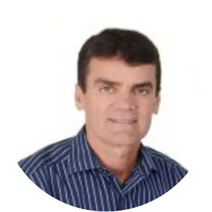 Elias Andrade de Oliveira photograph