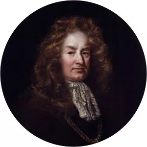 Elias Ashmole