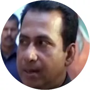 Elias Babu