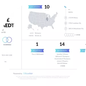 Elias Ballstaedt - Basketball player