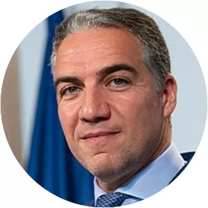 Elías Bendodo Benasayag