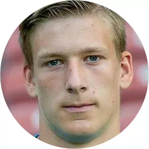 Elias Bethke - Goalkeeper