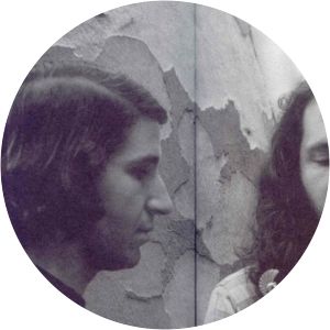 Elias Boukouvalas photograph