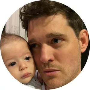 Elias Bublé photograph