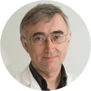 Elias Campo - Researcher