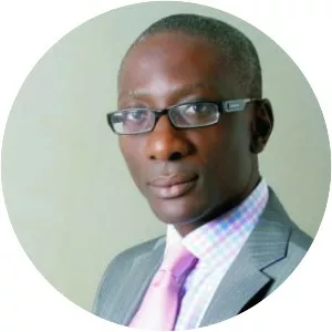 Elias Chipimo Jr - Zambian Politician