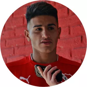 Elías Contreras - Football player