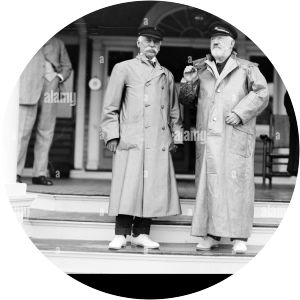 Elias Cornelius Benedict