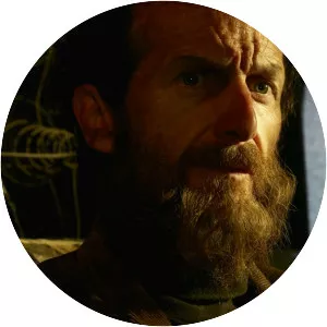 Elias Cunningham - Fictional character