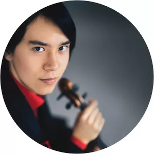 Elias David Moncado - Musical artist