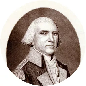 Elias Dayton - Merchant