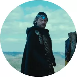 Elias de Kelliwic'h - 