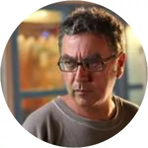 elias demetriou - Filmmaker