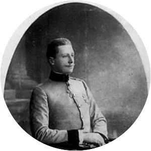 Elias, Duke of Parma