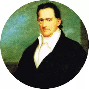 Elias Earle - Former United States Representative