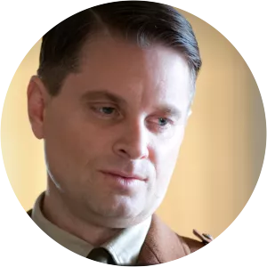 Elias 'Eli' Thompson