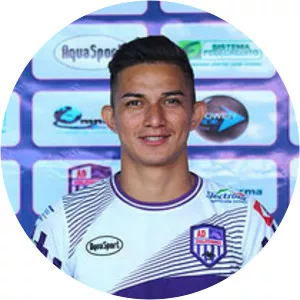 Elías Ezequiel Rivas Muñoz (Ezequiel Rivas)