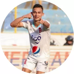 Elías Ezequiel Rivas Muñoz