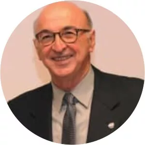 Elías Fereres Castiel