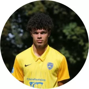 Elias Filet - Soccer player