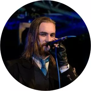 Elias Fröst - Musical artist