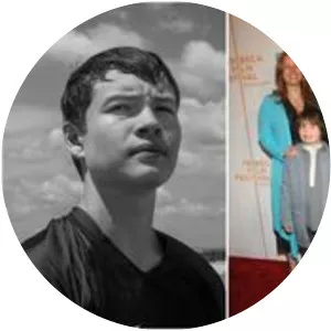 Elias Gene D'Onofrio - Vincent D'Onofrio's son