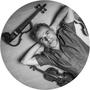 Elías Gurevich Musician