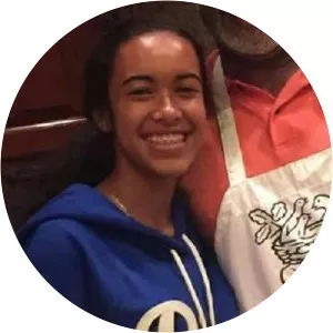 Elias Gutierrez - Maia Campbell's ex-husband