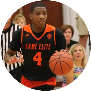 Elias Harden - Basketball player