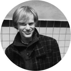 Elias Heuninck - Film director