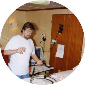 Elías Hjörleifsson