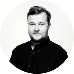 Elias Holmen Sørensen