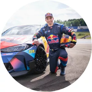 Elias Hountondji - TV personality