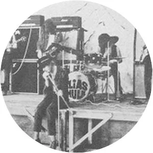 Elias Hulk - Musical group