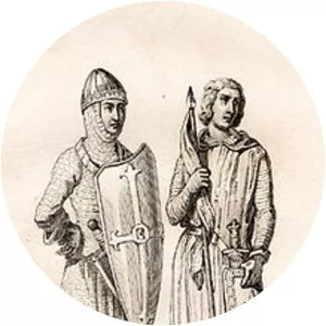 Elias I, Count of Maine