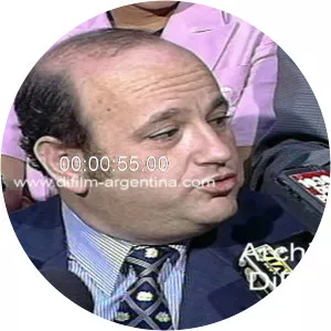 Elías Jassán - Former Minister of Justice of the Argentine Nation