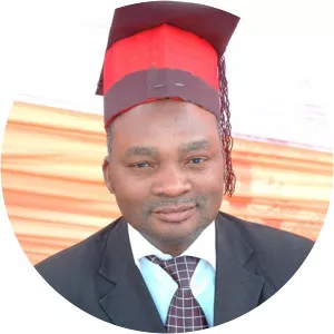 Elias John Kwandikwa