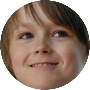 Elias Koistinen - Actor