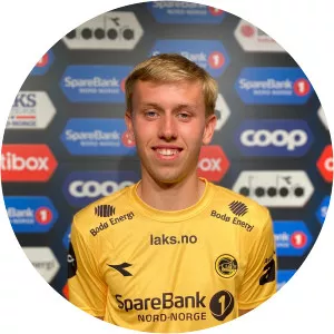 Elias Kristoffersen Hagen