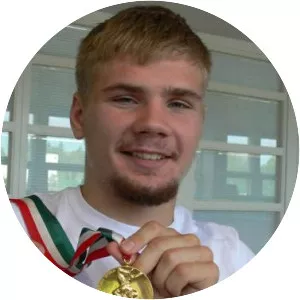 Elias Kuosmanen - Finnish olympic athlete