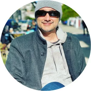 Elias Levy - Computer scientist