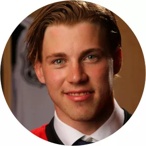 Elias Lindholm - Swedish ice hockey player