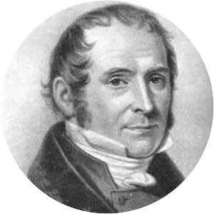 Elias Magnus Fries - Swedish mycologist