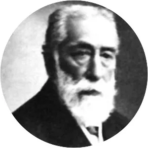 Elías Malpartida - Former Prime Minister of Peru